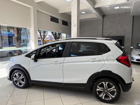 Honda WR-V EX 1.5 Flexone 16V 5p Aut.