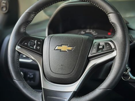 Chevrolet SPIN PREMIER 1.8 8V Econo.Flex 5p Aut.