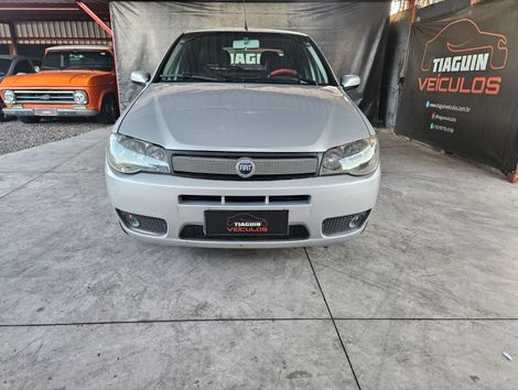 Fiat Palio 1.0/ Trofeo 1.0 Fire/ Fire Flex 4p