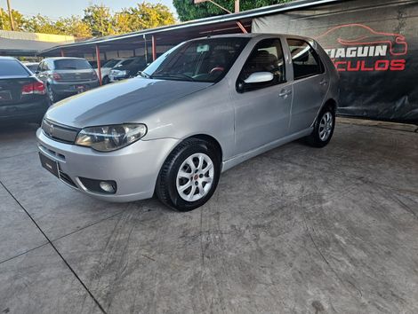 Fiat Palio 1.0/ Trofeo 1.0 Fire/ Fire Flex 4p