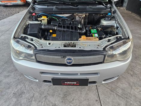 Fiat Palio 1.0/ Trofeo 1.0 Fire/ Fire Flex 4p