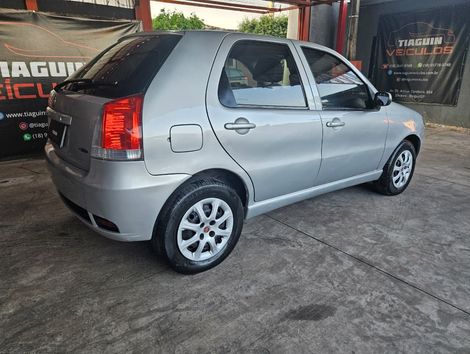 Fiat Palio 1.0/ Trofeo 1.0 Fire/ Fire Flex 4p