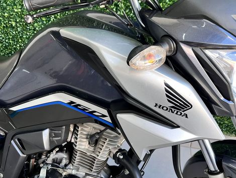 HONDA CG 160 TITAN FLEXONE/Ed.Especial 40 Anos