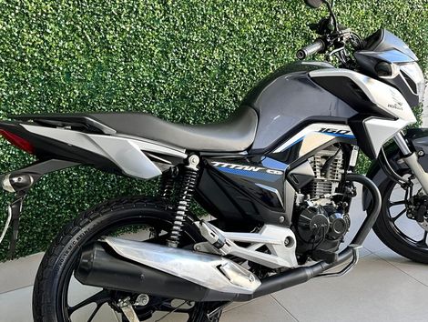 HONDA CG 160 TITAN FLEXONE/Ed.Especial 40 Anos