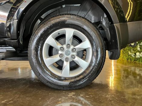 Mitsubishi Pajero DAKAR 3.2 4x4 T.I. Dies. 5p Aut.