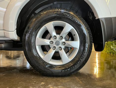 Mitsubishi Pajero DAKAR HPE 3.2 4x4 T.I Dies 5p Aut