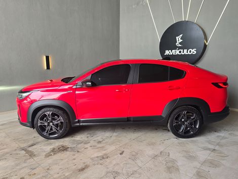 Fiat Fastback Limited Ed.1.3 270 T.Flex Aut.