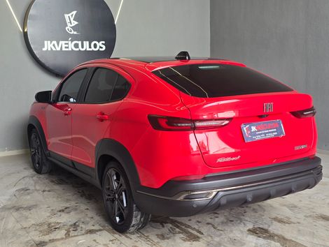 Fiat Fastback Limited Ed.1.3 270 T.Flex Aut.