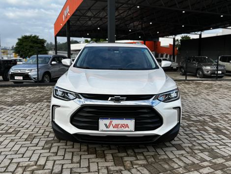 Chevrolet TRACKER Premier 1.2 Turbo 12V Flex Aut.