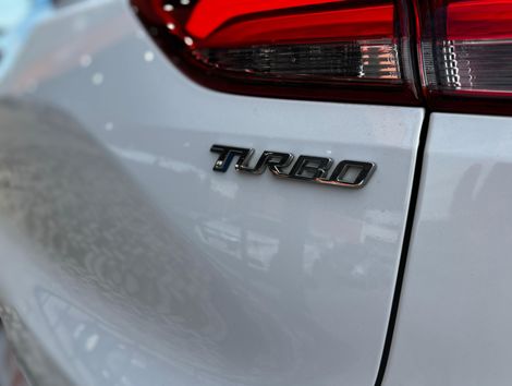 Chevrolet TRACKER Premier 1.2 Turbo 12V Flex Aut.