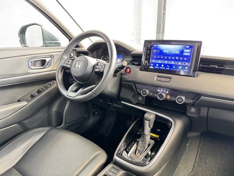 Honda HR-V EXL 1.5 Sensing 16V 5p Aut.