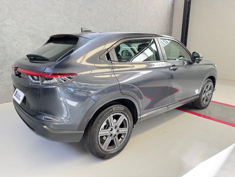 Honda HR-V EXL 1.5 Sensing 16V 5p Aut.
