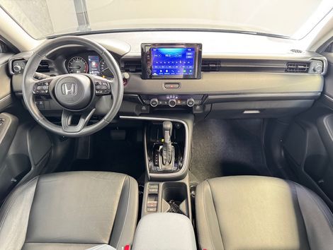 Honda HR-V EXL 1.5 Sensing 16V 5p Aut.