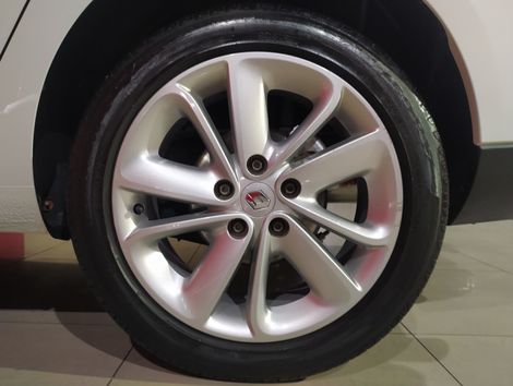 Renault FLUENCE Sedan Privilège 2.0 16V FLEX Aut