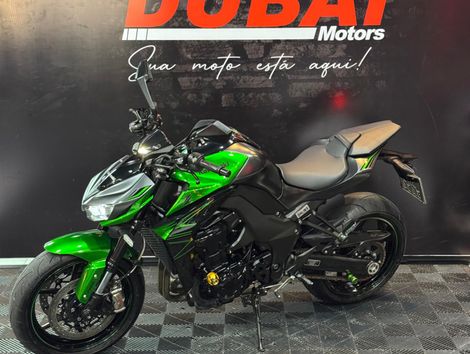 KAWASAKI Z 1000 R Edition