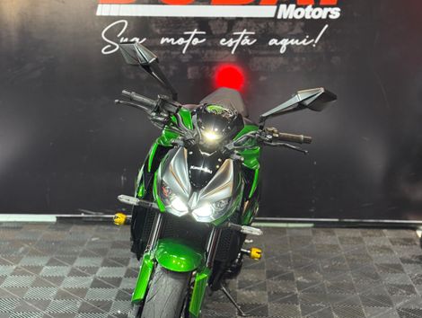 KAWASAKI Z 1000 R Edition