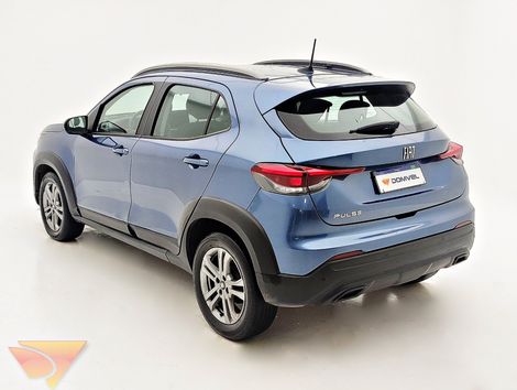 Fiat PULSE DRIVE 1.3 8V Flex Aut.