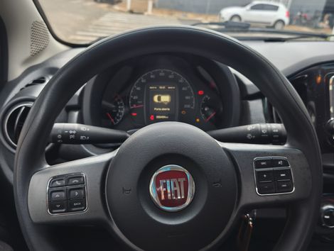 Fiat UNO WAY 1.0 EVO Fire Flex 8V 5p