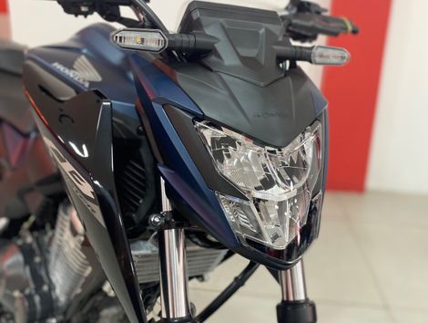 HONDA CB 300F Twister Flex