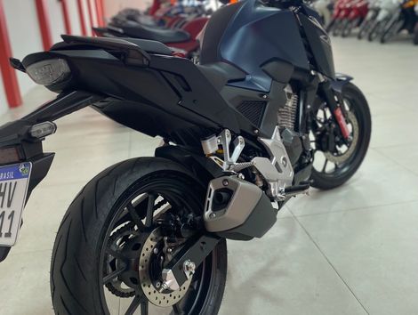 HONDA CB 300F Twister Flex