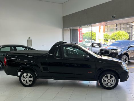 Chevrolet MONTANA  Sport 1.8 MPFI FlexPower 8V