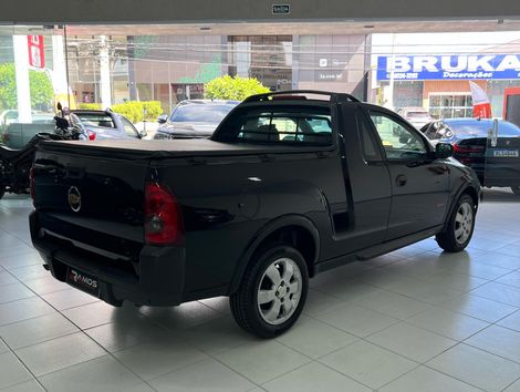 Chevrolet MONTANA  Sport 1.8 MPFI FlexPower 8V