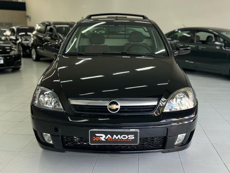 Chevrolet MONTANA  Sport 1.8 MPFI FlexPower 8V