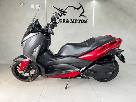 YAMAHA XMAX 250 ABS