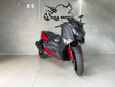 YAMAHA XMAX 250 ABS
