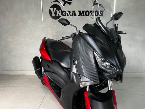 YAMAHA XMAX 250 ABS