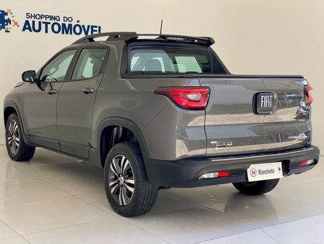 Fiat Toro Freedom 1.3 T270 4x2 Flex Aut.