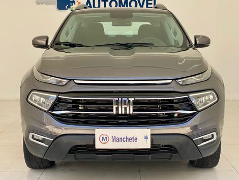 Fiat Toro Freedom 1.3 T270 4x2 Flex Aut.