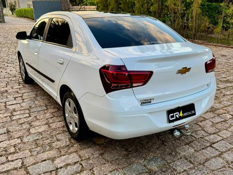 Chevrolet COBALT LT 1.4 8V FlexPower/EconoFlex 4p