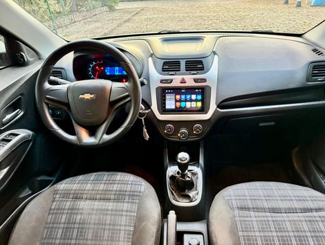 Chevrolet COBALT LT 1.4 8V FlexPower/EconoFlex 4p