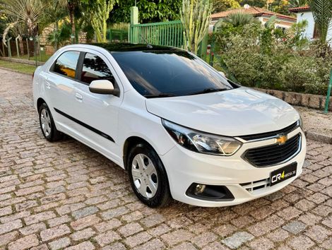 Chevrolet COBALT LT 1.4 8V FlexPower/EconoFlex 4p