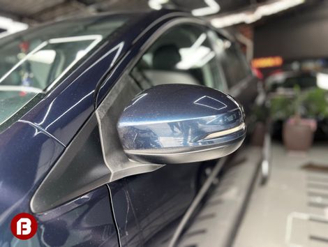 Honda CITY Sedan Personal 1.5 Flex 16V Aut.