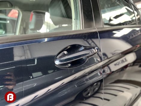 Honda CITY Sedan Personal 1.5 Flex 16V Aut.