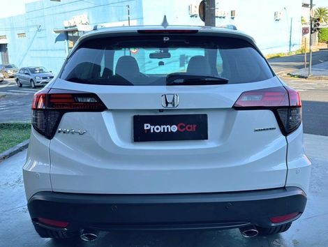 Honda HR-V Touring 1.5 TB 16V 5p Aut.