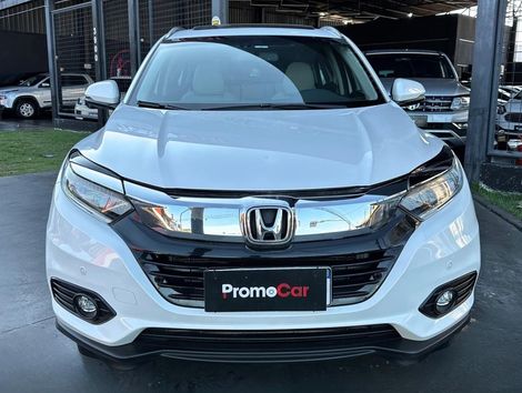 Honda HR-V Touring 1.5 TB 16V 5p Aut.