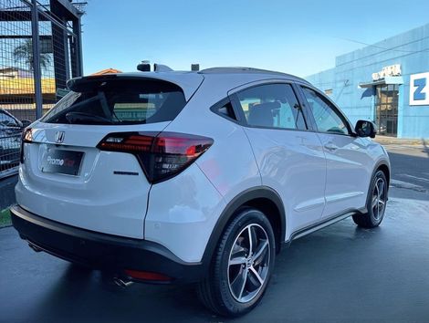 Honda HR-V Touring 1.5 TB 16V 5p Aut.