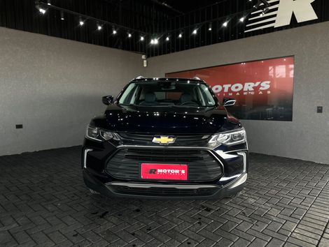 Chevrolet TRACKER Premier 1.2 Turbo 12V Flex Aut.