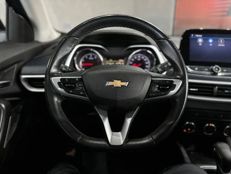 Chevrolet TRACKER Premier 1.2 Turbo 12V Flex Aut.
