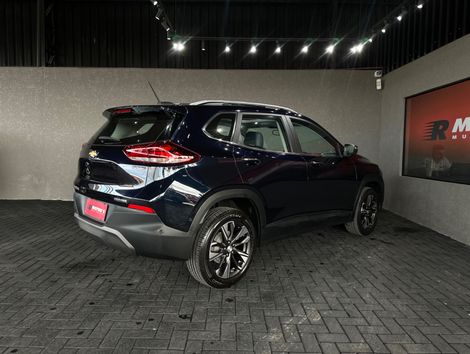 Chevrolet TRACKER Premier 1.2 Turbo 12V Flex Aut.