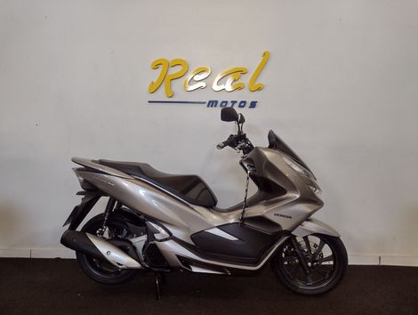 HONDA PCX 150/DLX