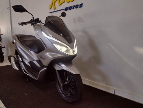 HONDA PCX 150/DLX