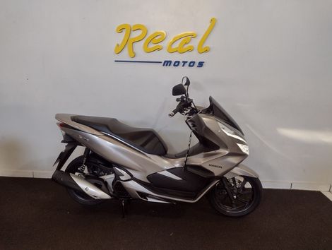 HONDA PCX 150/DLX