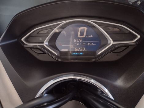 HONDA PCX 150/DLX