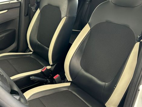 Renault KWID Intense 1.0 Flex 12V 5p Mec.