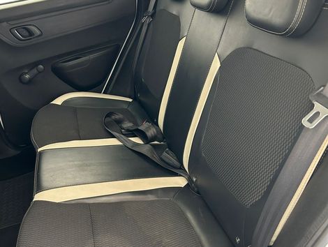 Renault KWID Intense 1.0 Flex 12V 5p Mec.