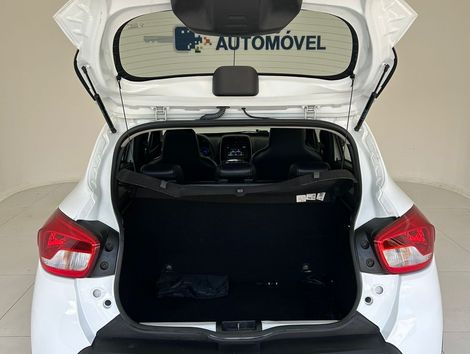 Renault KWID Intense 1.0 Flex 12V 5p Mec.